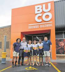 APPLY FOR BUCO LEANERSHIP