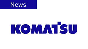 Komatsu: Internship Opportunities 2024