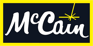 McCain is Looking for General Workers Agently