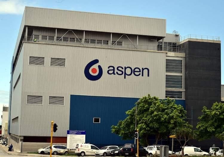 Aspen Pharma Group: General Assistants 2024