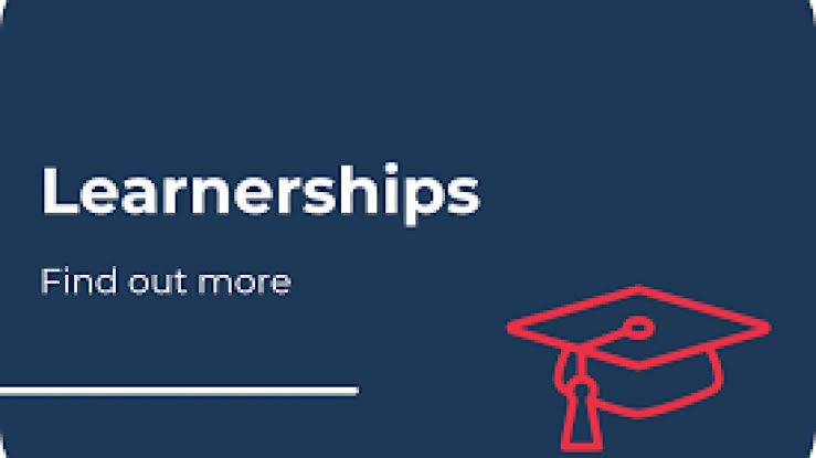 E-Learning Learnership Programme Opportunity